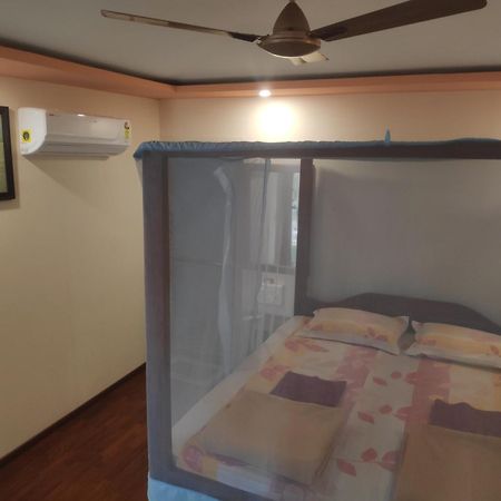 Sea Front Beach Huts Patnem Beach Chambre photo